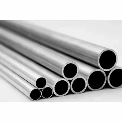 Aluminium Tubes