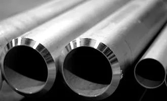 Duplex Steel Pipes