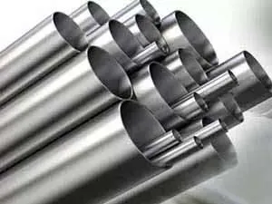 Monel Tubes